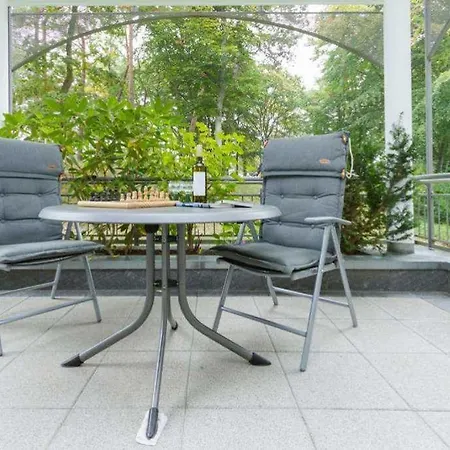 Apartmán Marfa, App 02