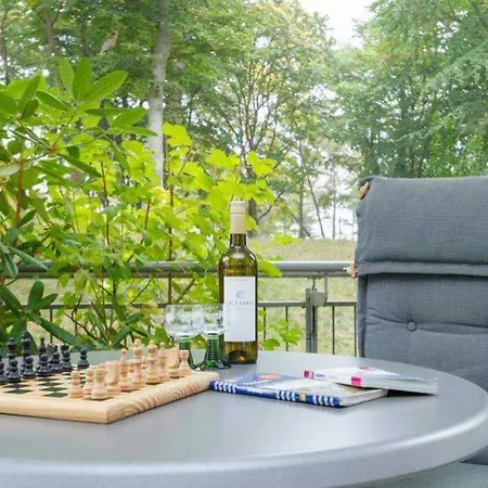 Marfa, App 02 Apartmán *