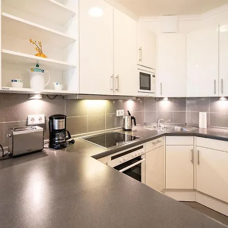 Apartmán Marfa, App 02