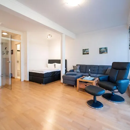 Marfa, App 02 * Heringsdorf (Usedom)