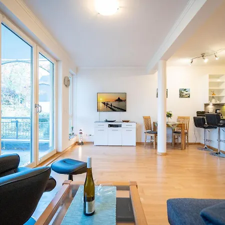 Apartment Marfa, App 02